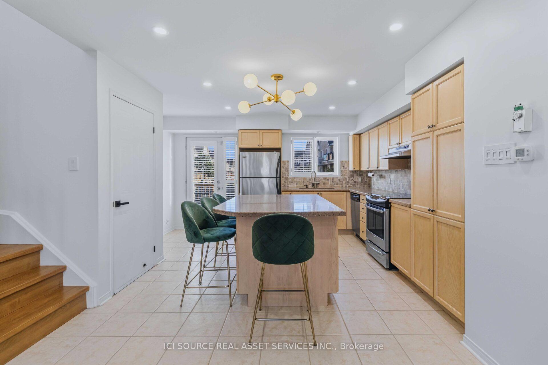 Photo 19 of Unit 48, 4985 Southampton Drive, Mississauga, Churchill Meadows — HOMEH