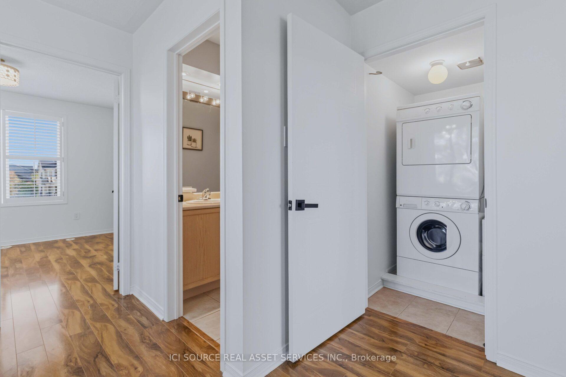 Photo 26 of Unit 48, 4985 Southampton Drive, Mississauga, Churchill Meadows — HOMEH