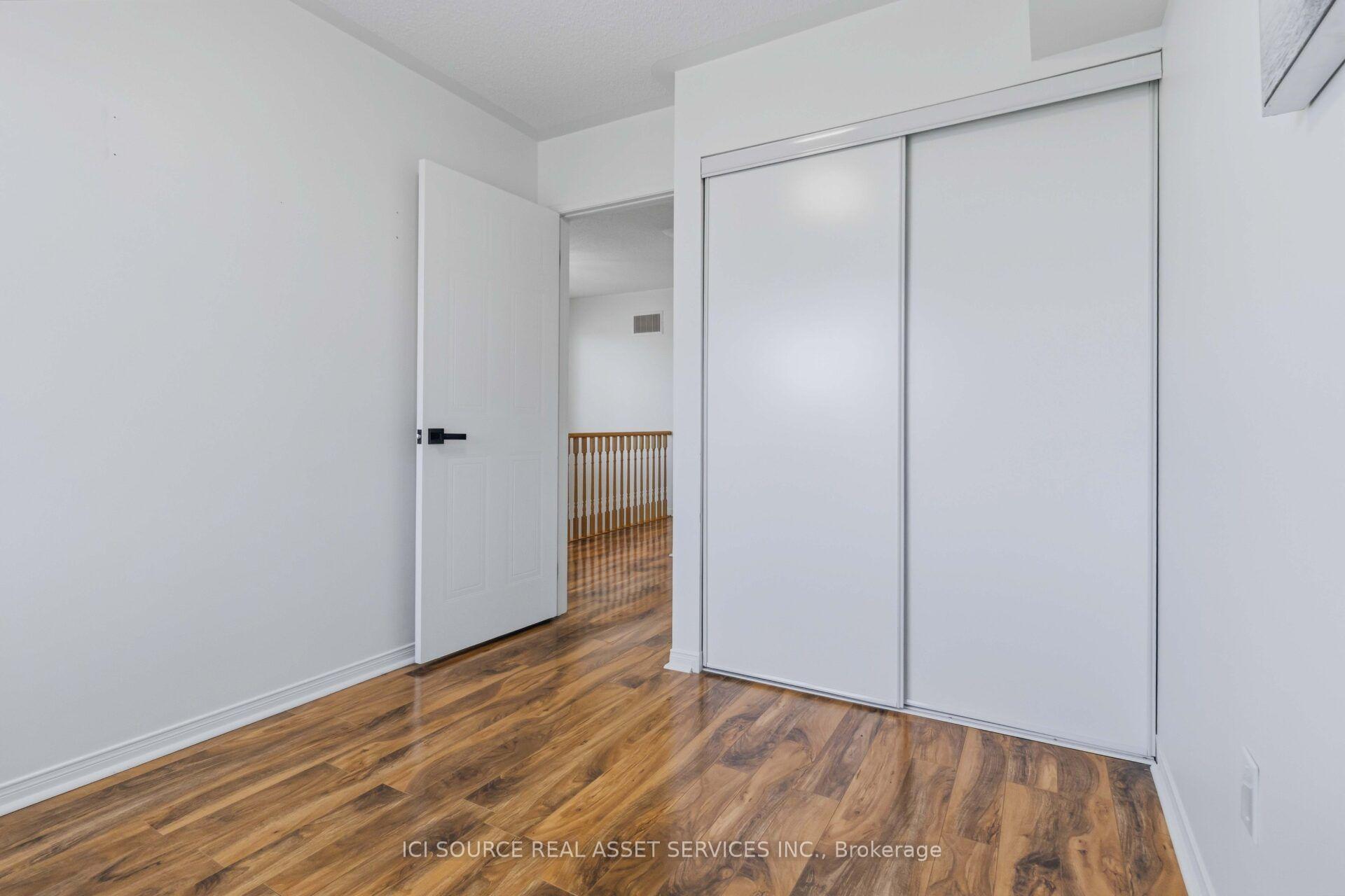 Photo 30 of Unit 48, 4985 Southampton Drive, Mississauga, Churchill Meadows — HOMEH