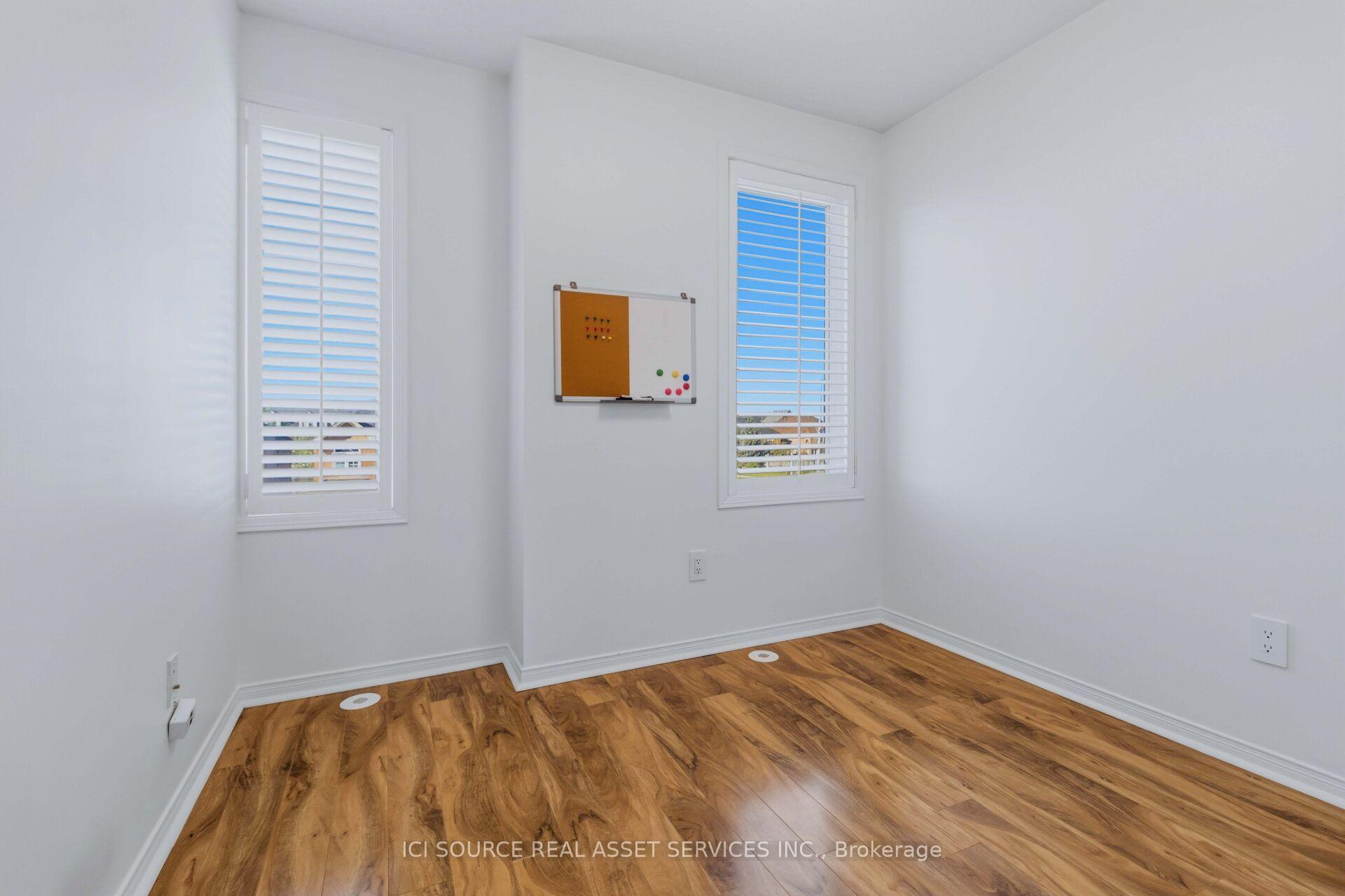 Photo 31 of Unit 48, 4985 Southampton Drive, Mississauga, Churchill Meadows — HOMEH