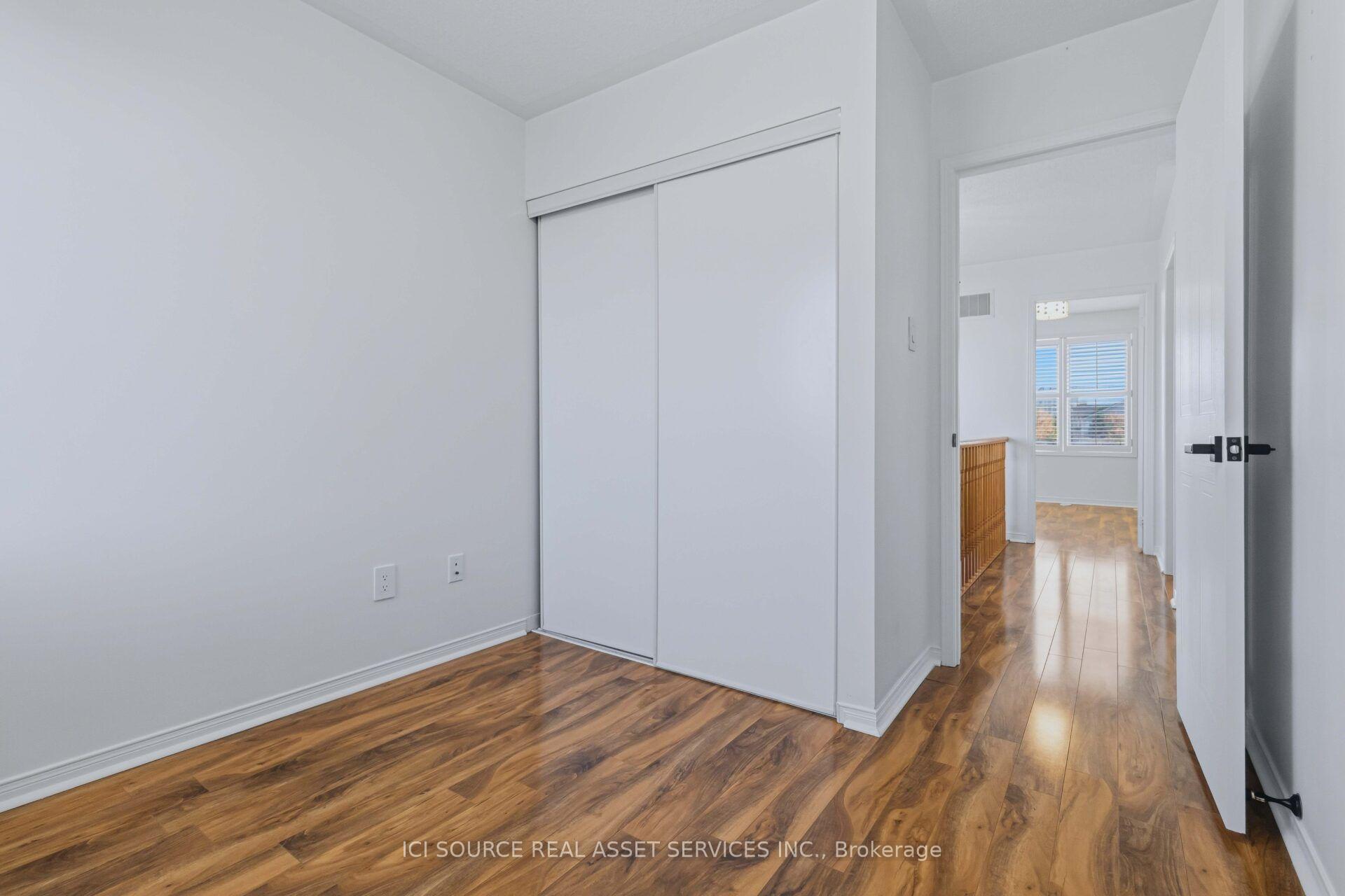Photo 32 of Unit 48, 4985 Southampton Drive, Mississauga, Churchill Meadows — HOMEH