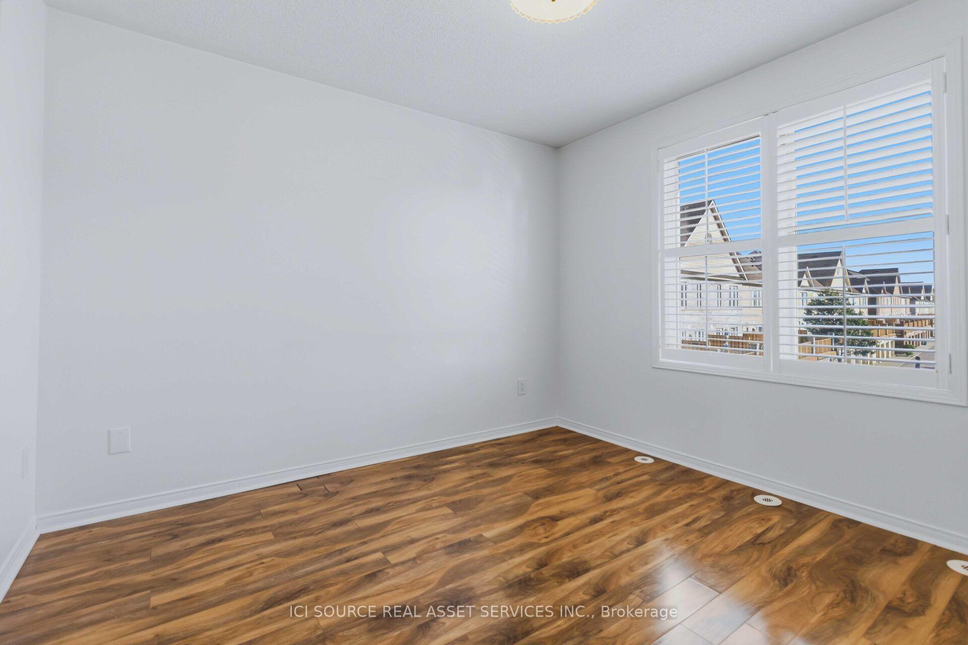 Photo 35 of Unit 48, 4985 Southampton Drive, Mississauga, Churchill Meadows — HOMEH