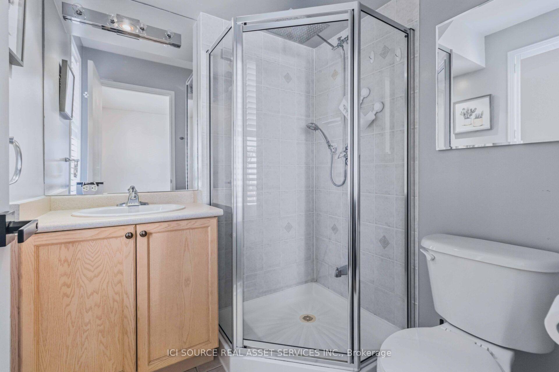 Photo 38 of Unit 48, 4985 Southampton Drive, Mississauga, Churchill Meadows — HOMEH