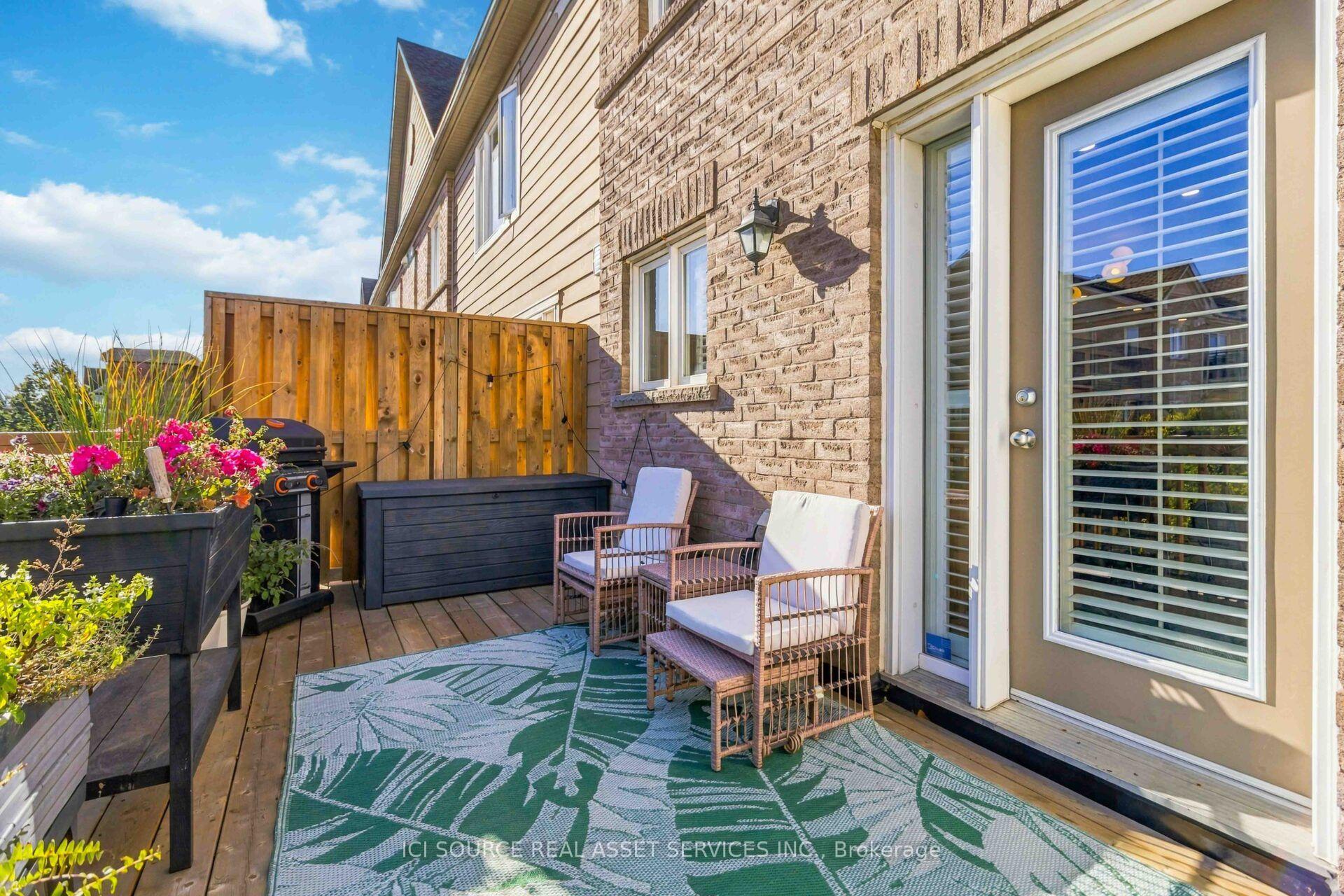 Photo 40 of Unit 48, 4985 Southampton Drive, Mississauga, Churchill Meadows — HOMEH