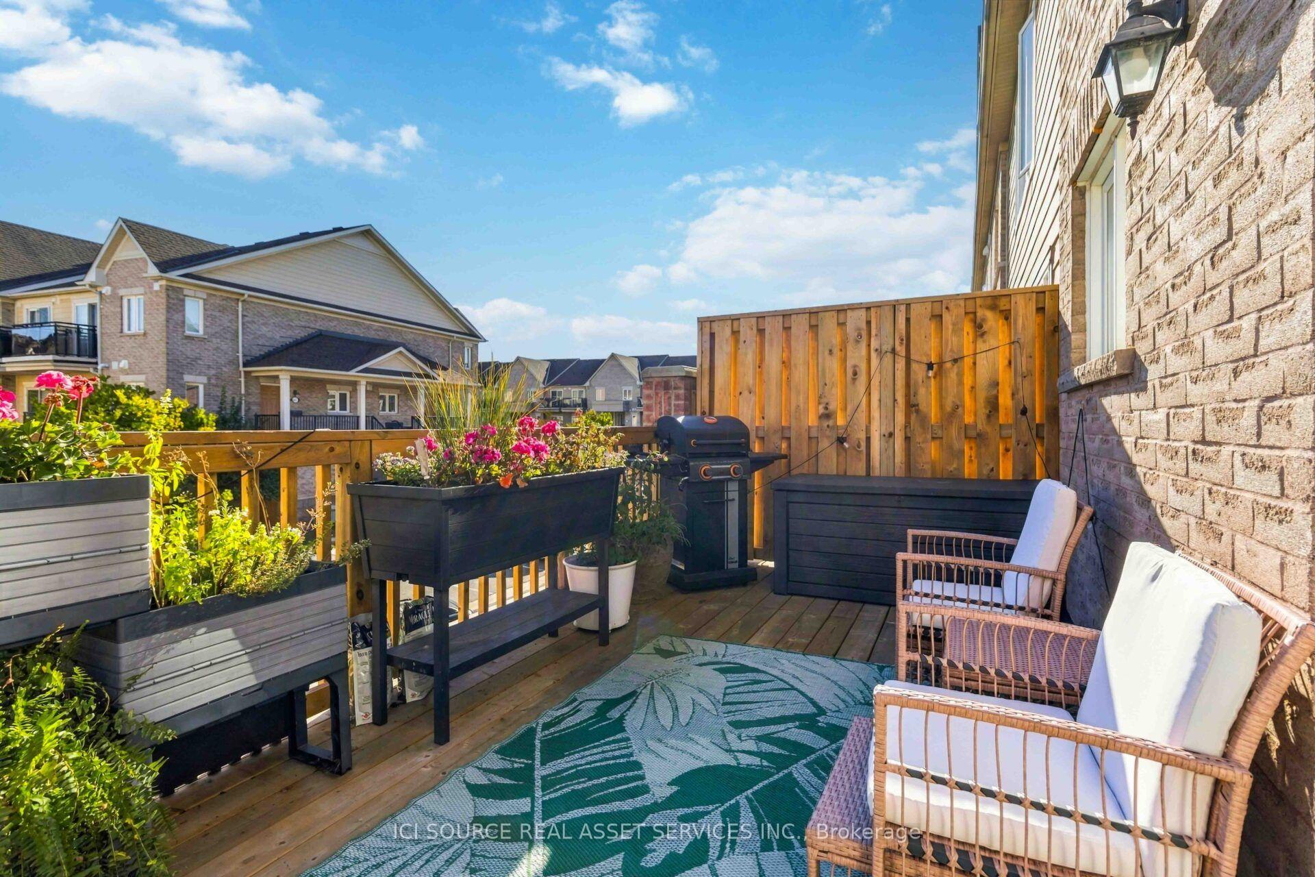 Photo 41 of Unit 48, 4985 Southampton Drive, Mississauga, Churchill Meadows — HOMEH