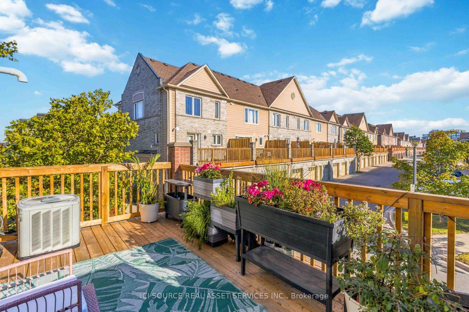 Photo 43 of Unit 48, 4985 Southampton Drive, Mississauga, Churchill Meadows — HOMEH