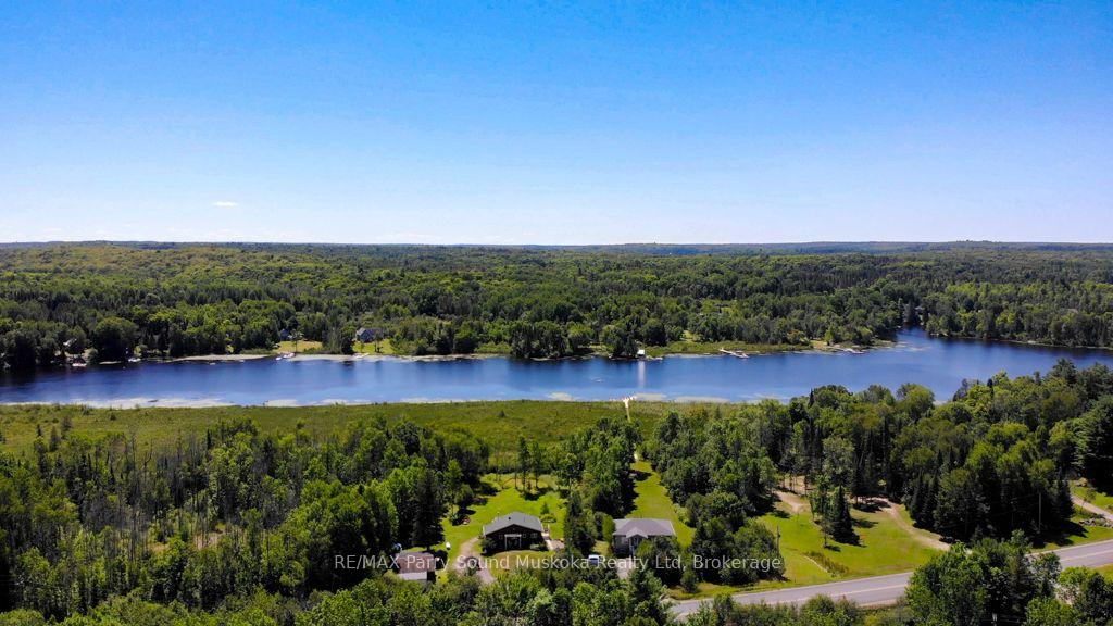 Photo 6 of 4031 Highway 520, Magnetawan — HOMEH