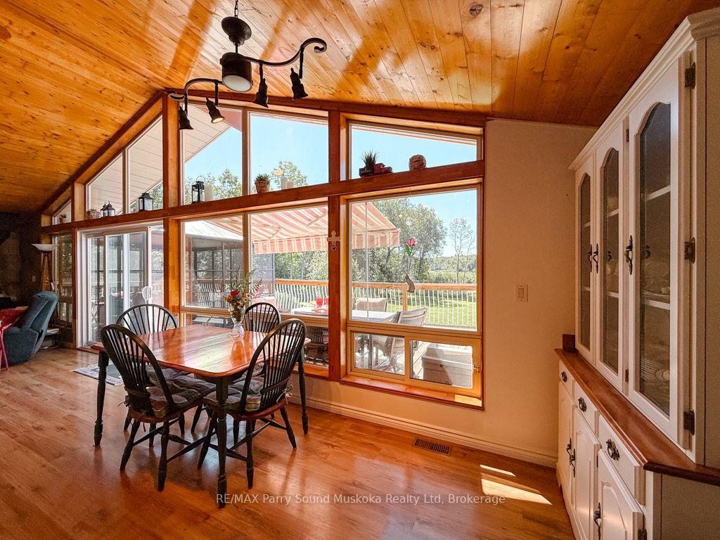 Photo 7 of 4031 Highway 520, Magnetawan — HOMEH