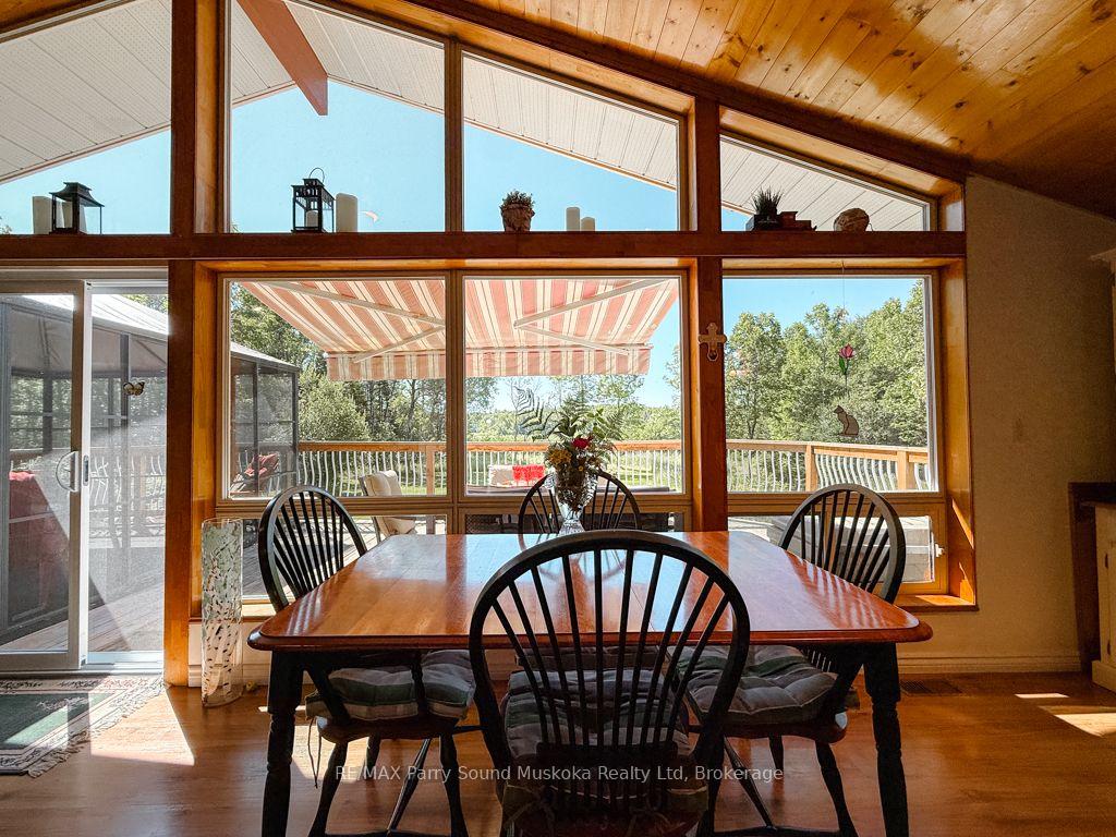 Photo 8 of 4031 Highway 520, Magnetawan — HOMEH
