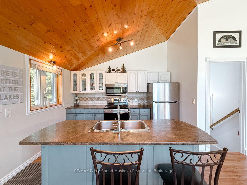 Photo 10 of 4031 Highway 520, Magnetawan — HOMEH