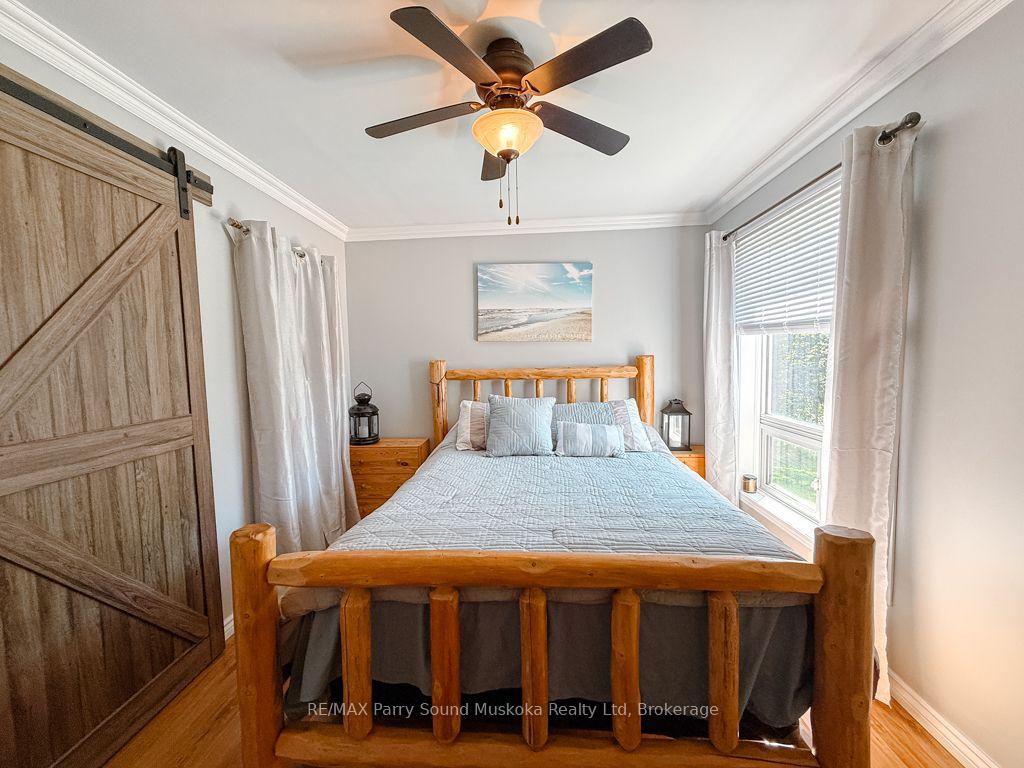 Photo 15 of 4031 Highway 520, Magnetawan — HOMEH