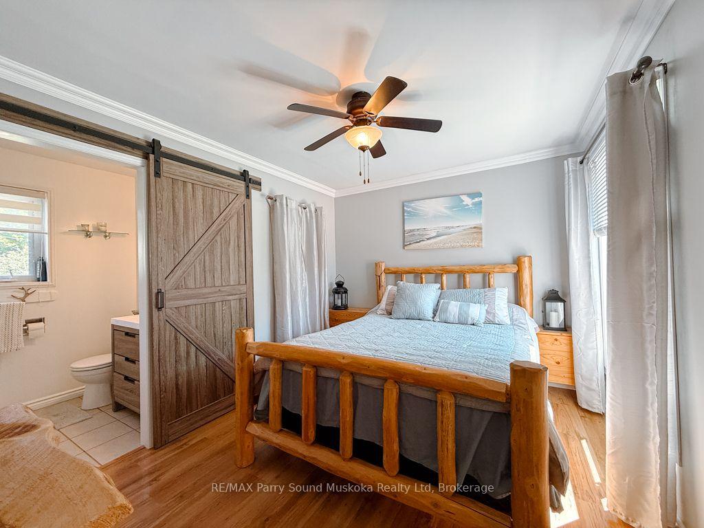Photo 16 of 4031 Highway 520, Magnetawan — HOMEH