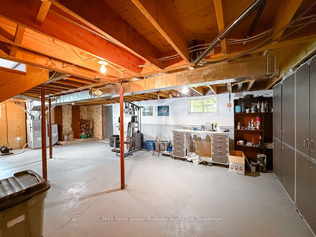 Photo 26 of 4031 Highway 520, Magnetawan — HOMEH