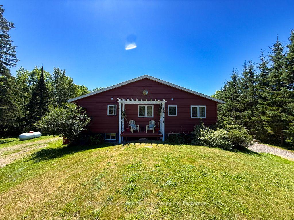 Photo 29 of 4031 Highway 520, Magnetawan — HOMEH
