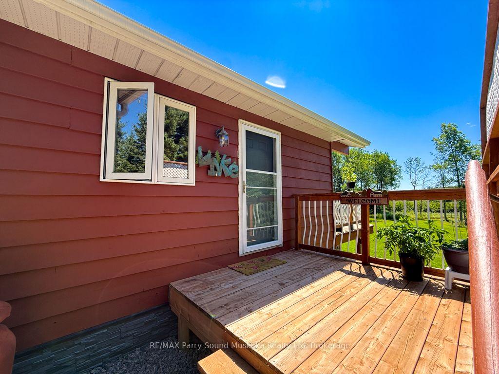 Photo 31 of 4031 Highway 520, Magnetawan — HOMEH