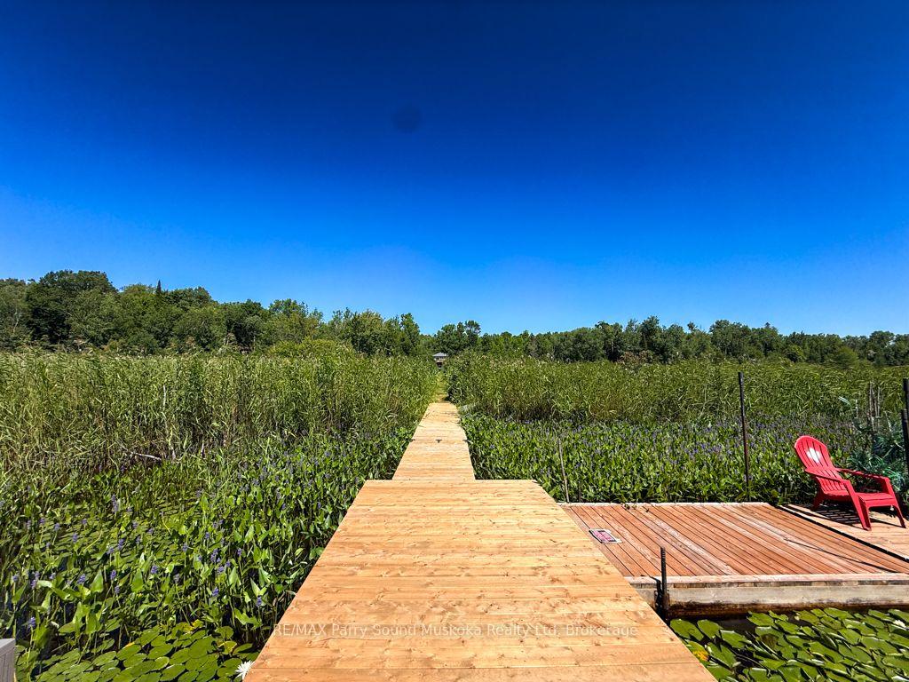 Photo 36 of 4031 Highway 520, Magnetawan — HOMEH