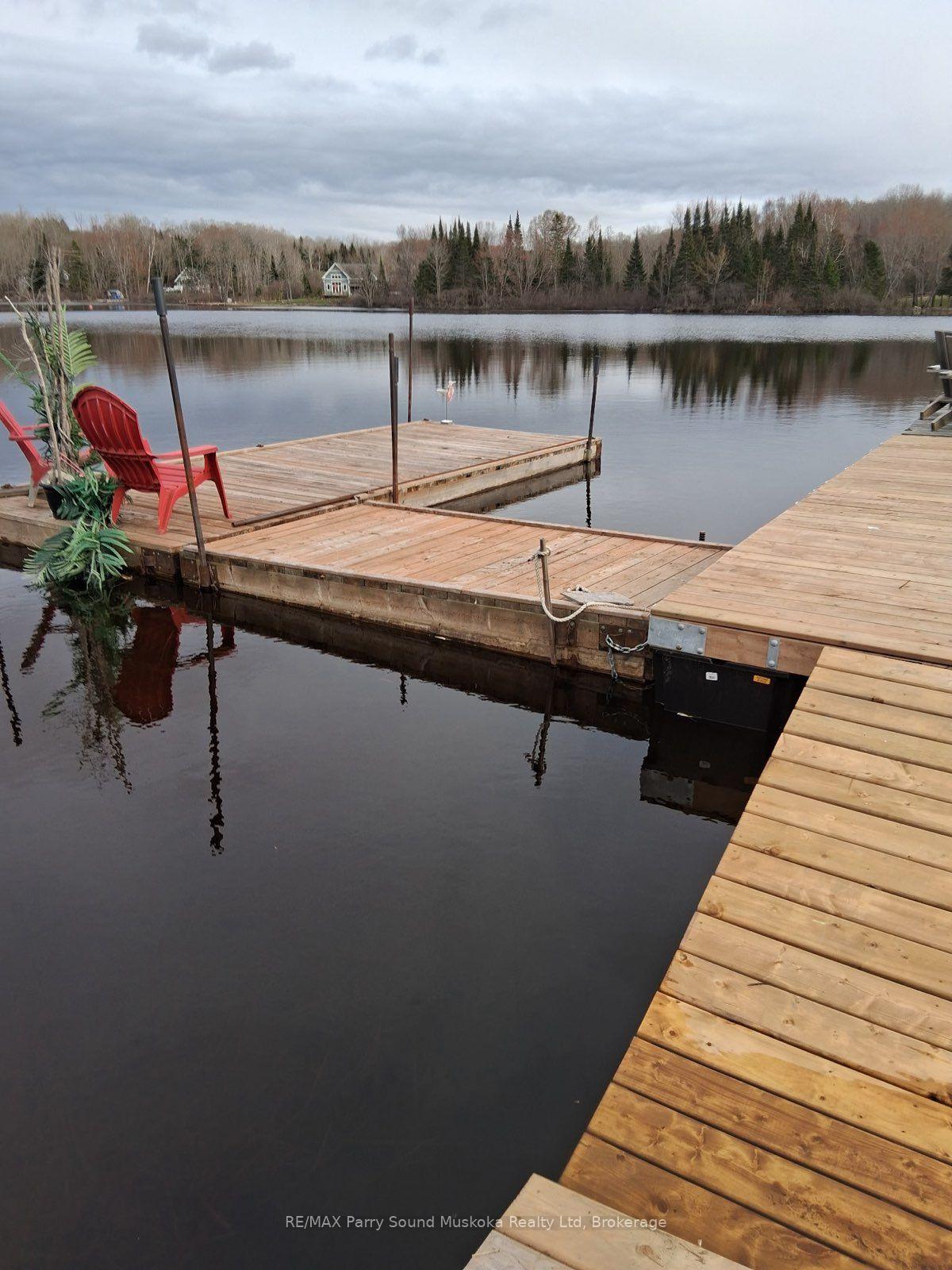 Photo 37 of 4031 Highway 520, Magnetawan — HOMEH
