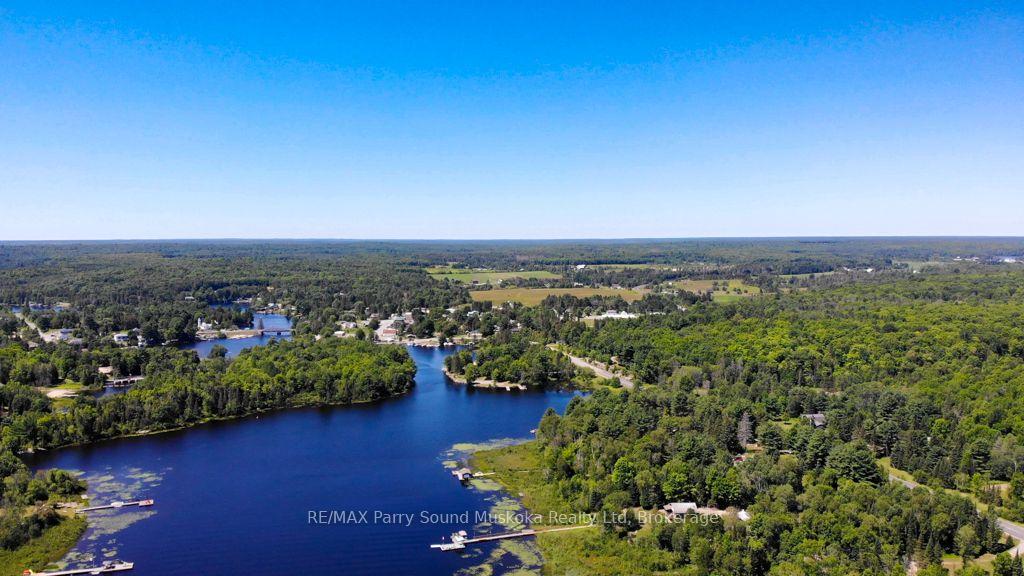 Photo 40 of 4031 Highway 520, Magnetawan — HOMEH