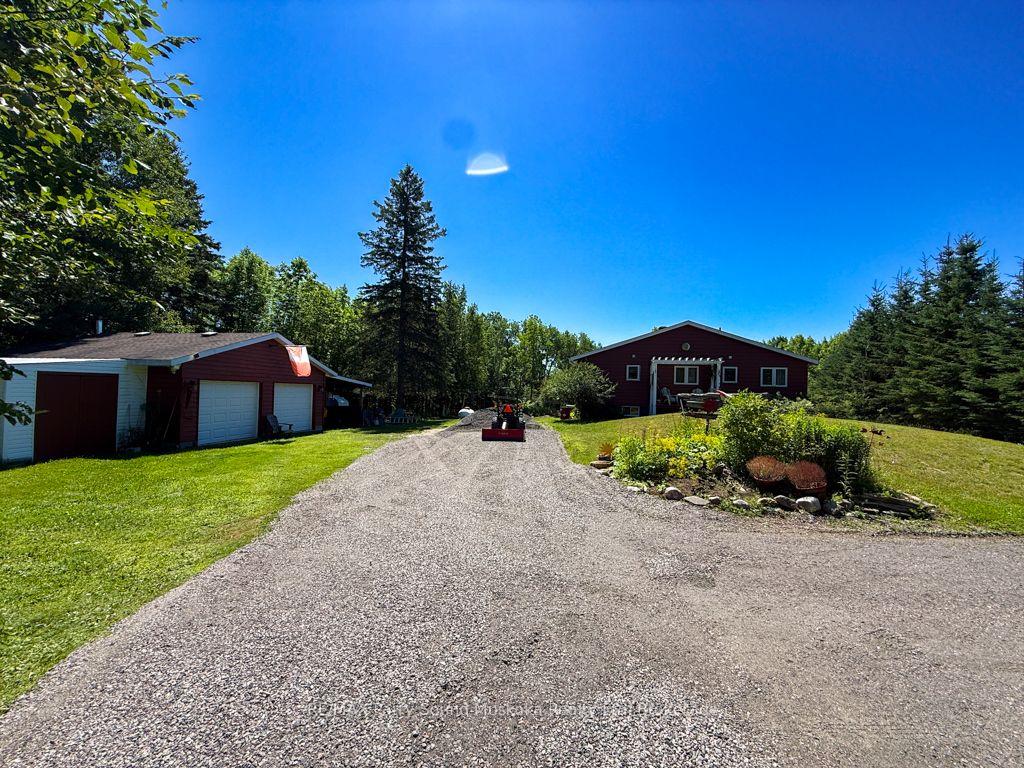 Photo 41 of 4031 Highway 520, Magnetawan — HOMEH