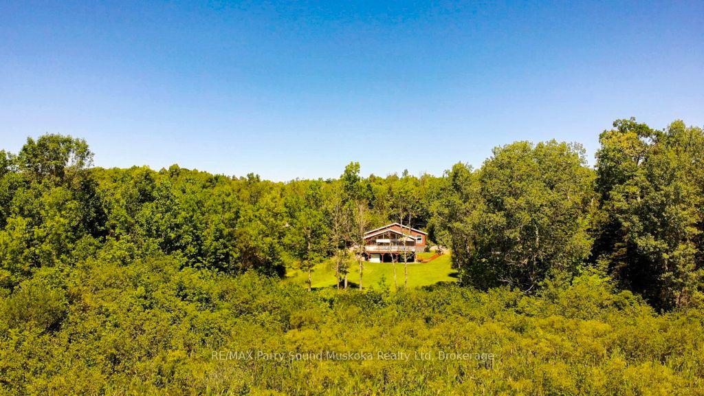 Photo 42 of 4031 Highway 520, Magnetawan — HOMEH