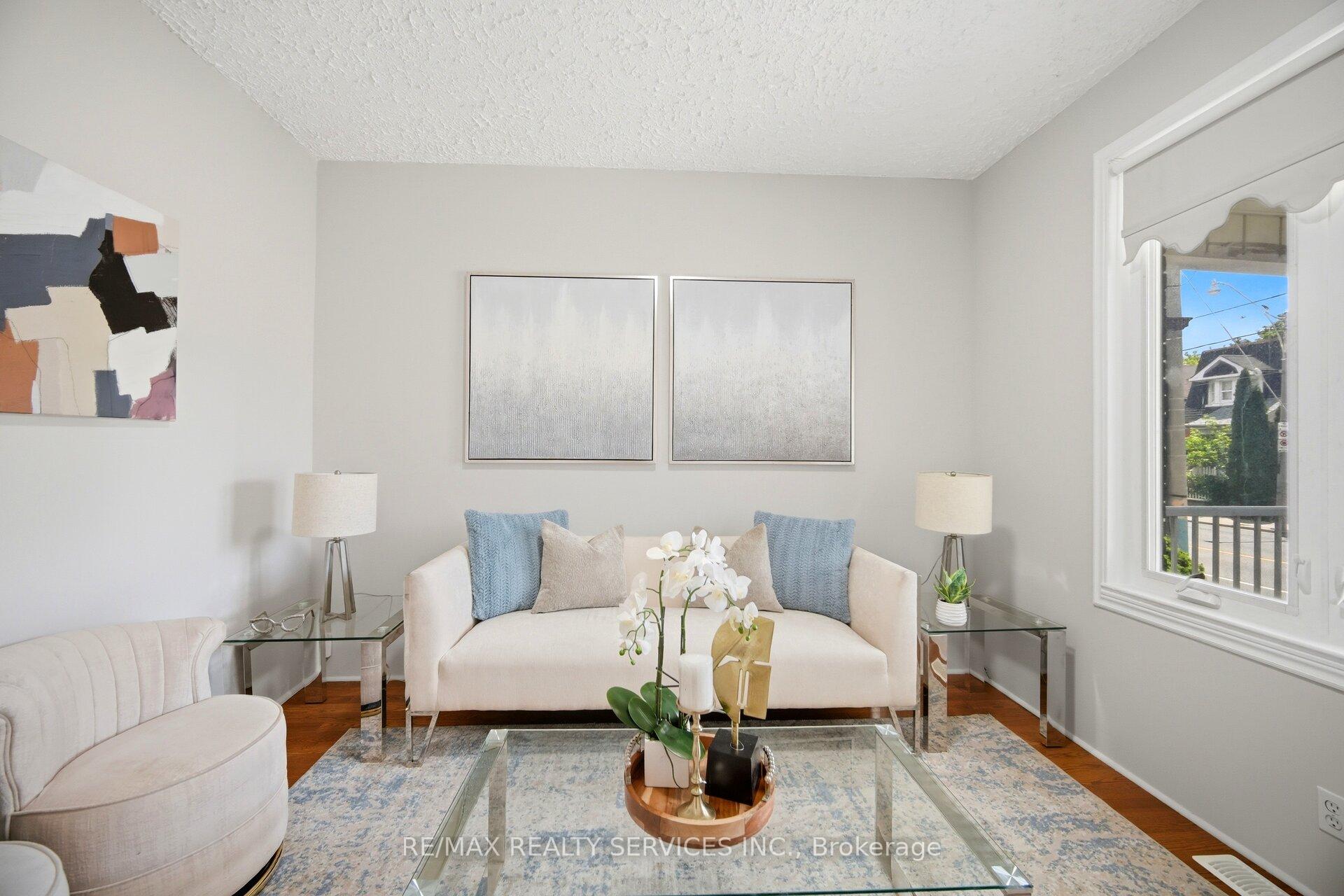 Photo 6 of 1147 Dufferin Street, Toronto, Dovercourt-Wallace Emerson-Junction — HOMEH