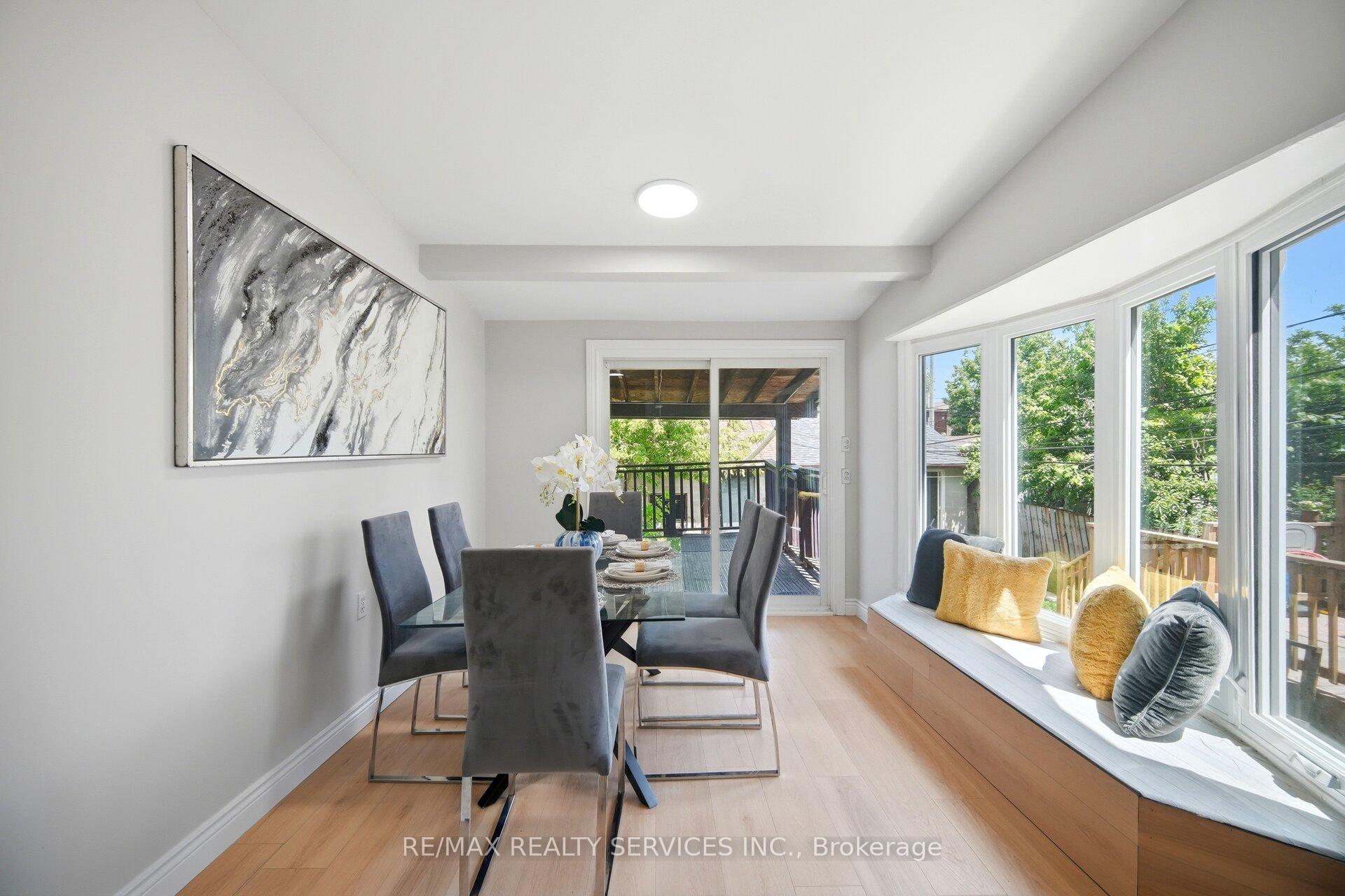 Photo 13 of 1147 Dufferin Street, Toronto, Dovercourt-Wallace Emerson-Junction — HOMEH