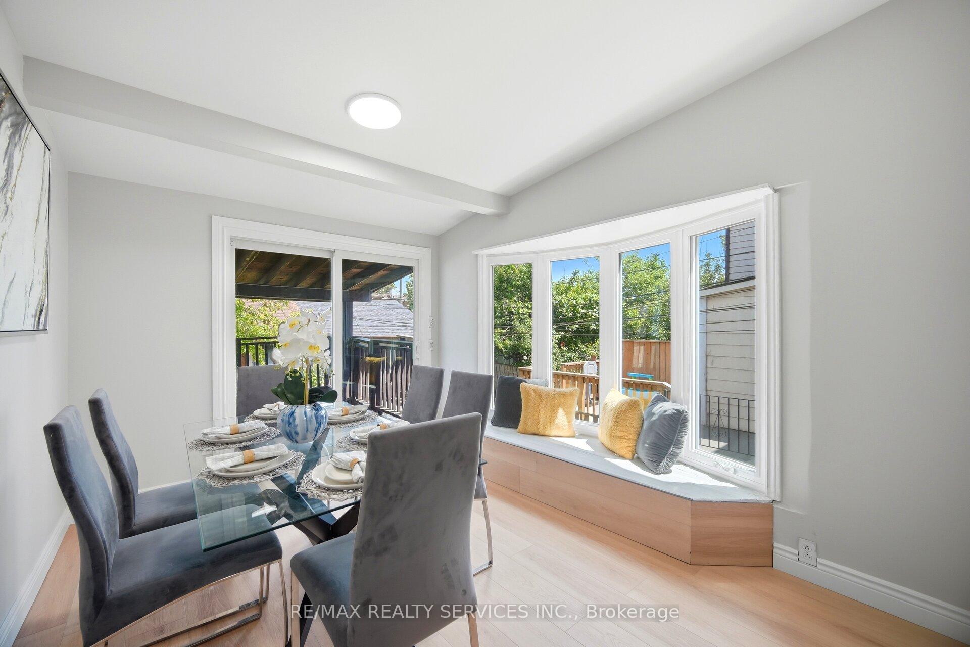 Photo 14 of 1147 Dufferin Street, Toronto, Dovercourt-Wallace Emerson-Junction — HOMEH