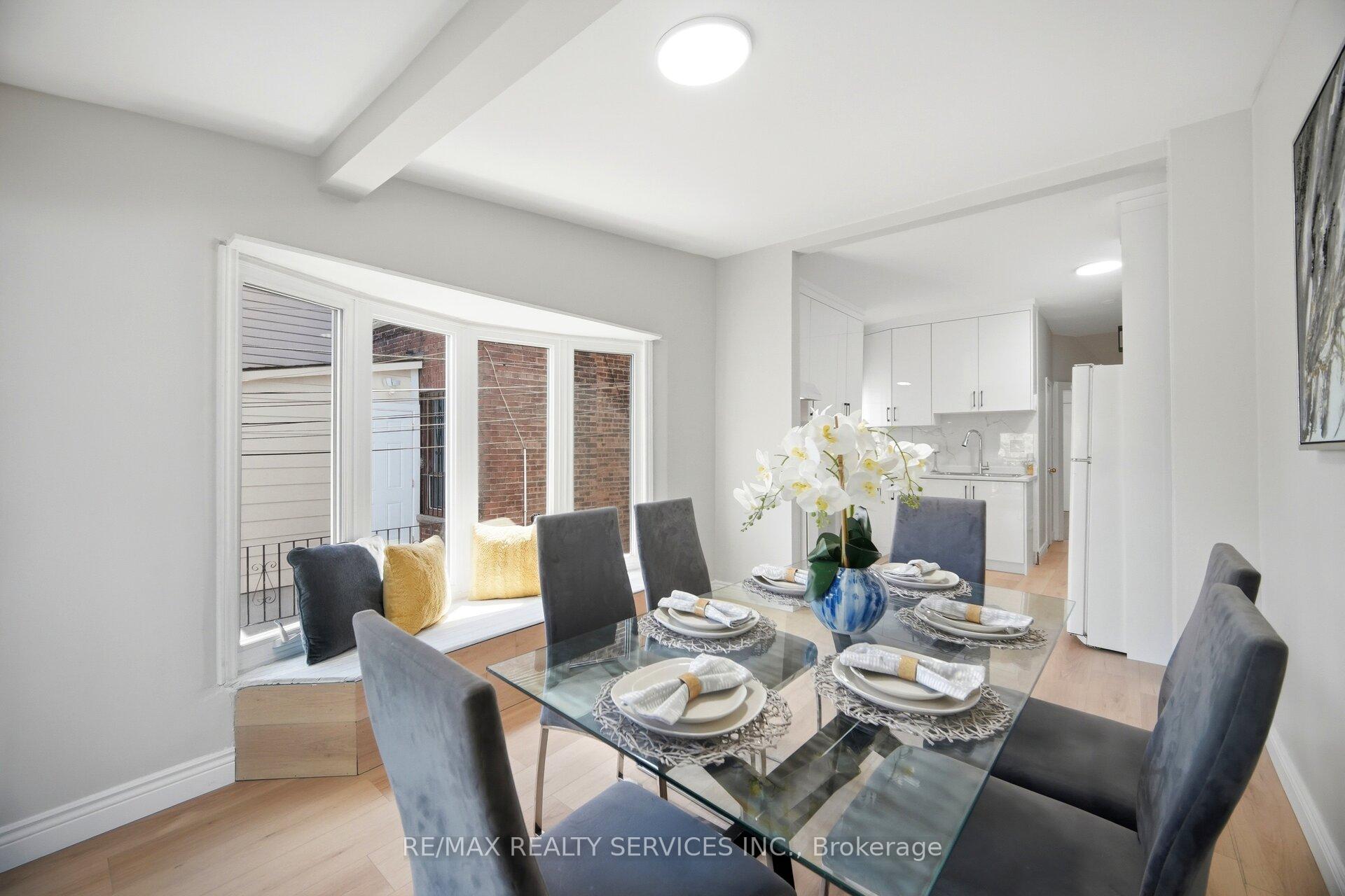 Photo 15 of 1147 Dufferin Street, Toronto, Dovercourt-Wallace Emerson-Junction — HOMEH