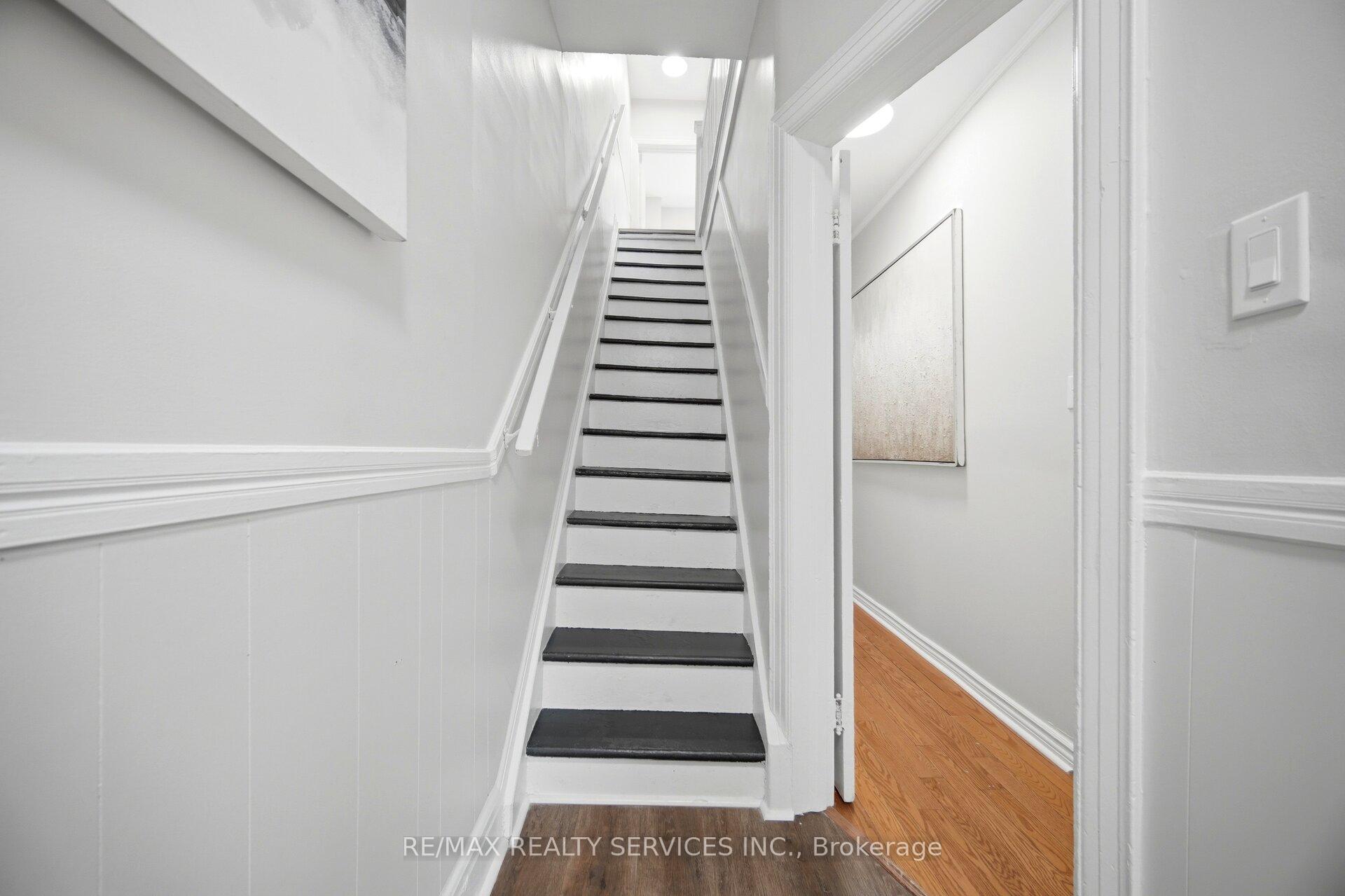 Photo 20 of 1147 Dufferin Street, Toronto, Dovercourt-Wallace Emerson-Junction — HOMEH