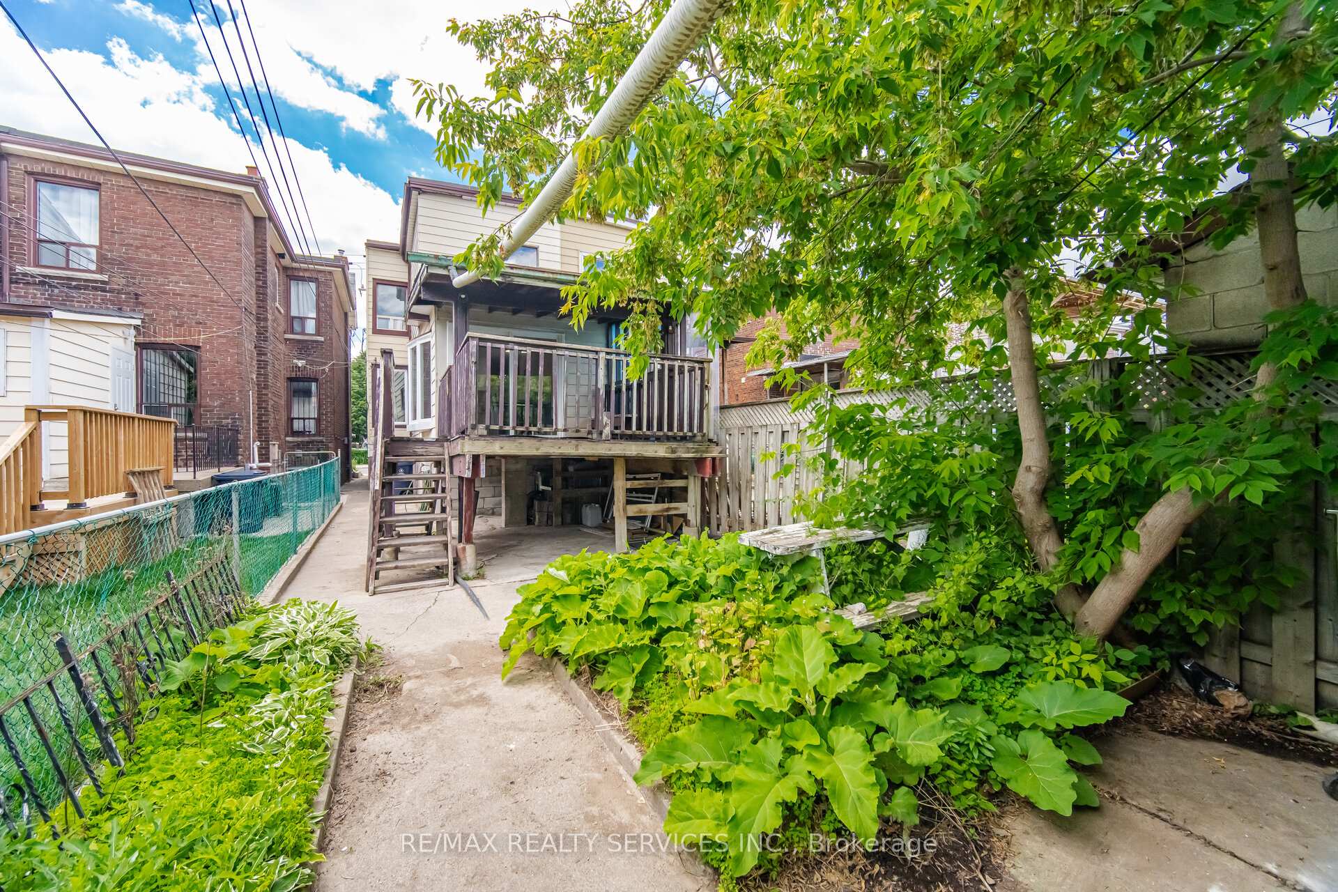 Photo 41 of 1147 Dufferin Street, Toronto, Dovercourt-Wallace Emerson-Junction — HOMEH