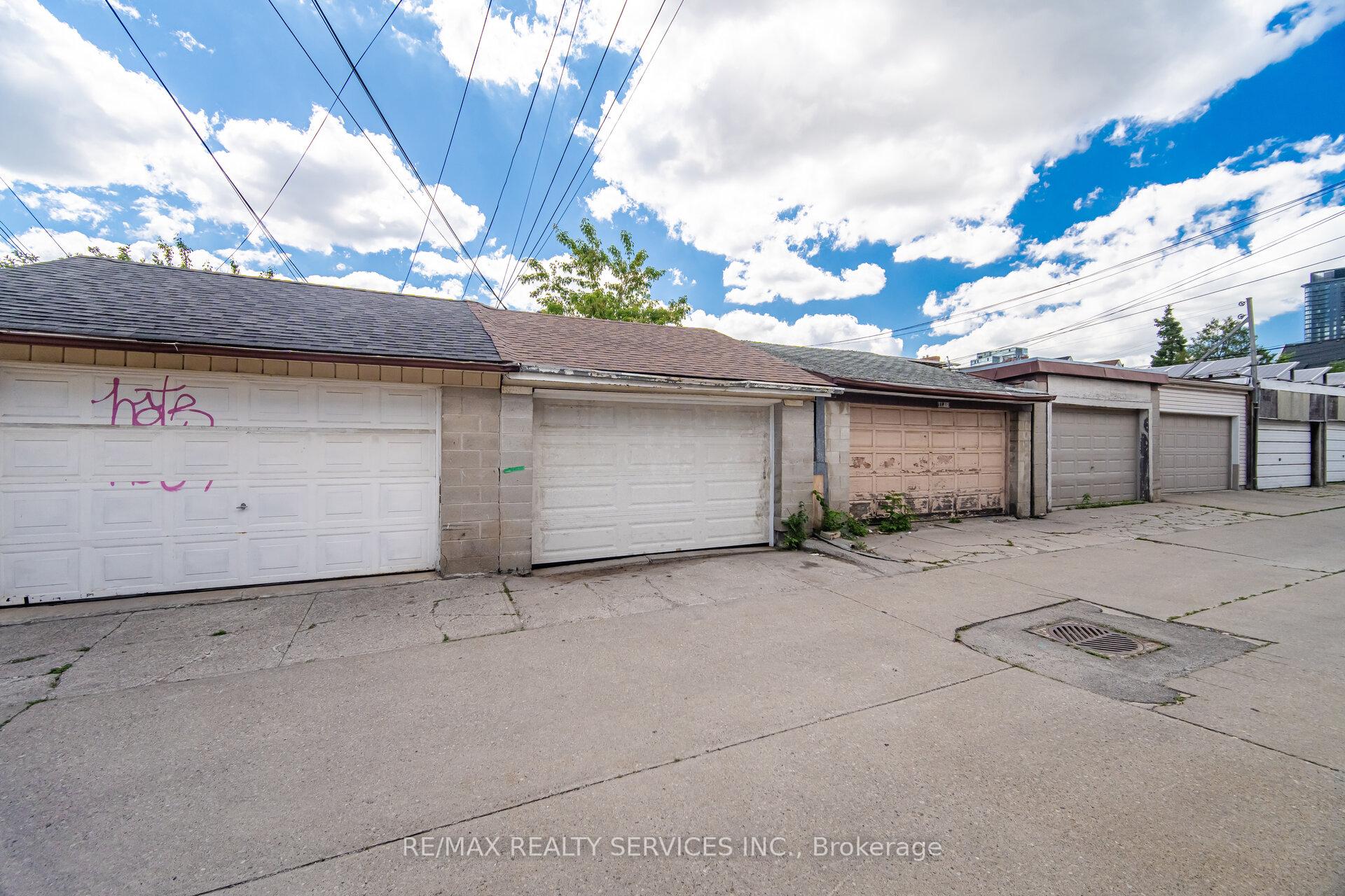 Photo 43 of 1147 Dufferin Street, Toronto, Dovercourt-Wallace Emerson-Junction — HOMEH