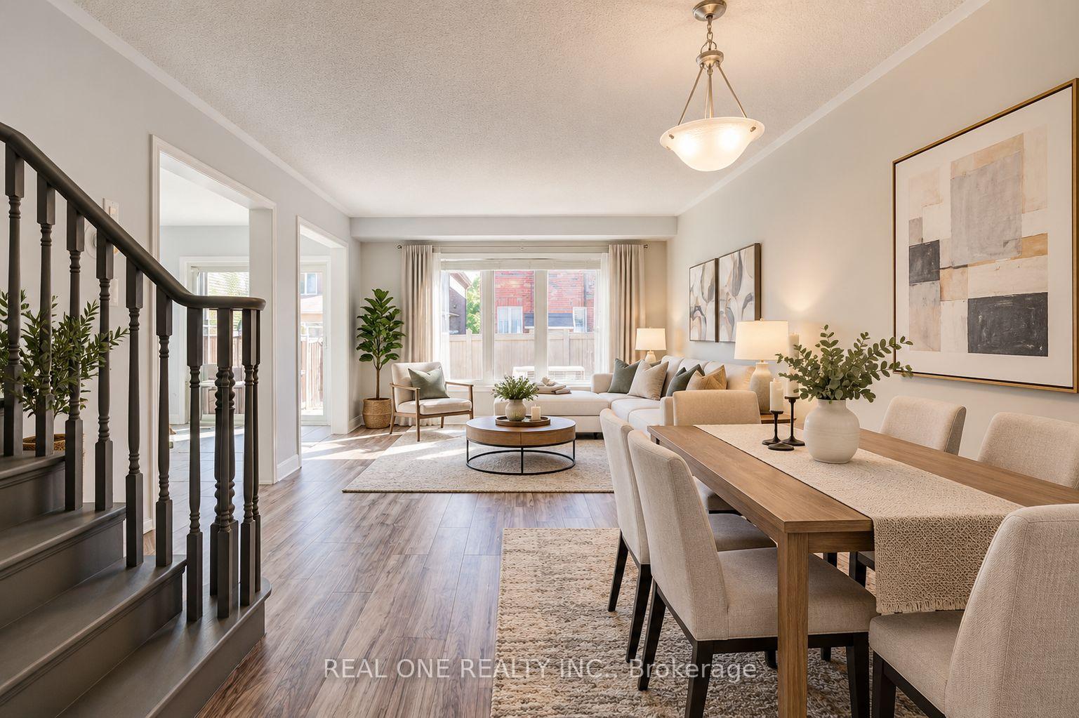 Photo 10 of 266 Woodley Crescent, Milton, Willmott — HOMEH
