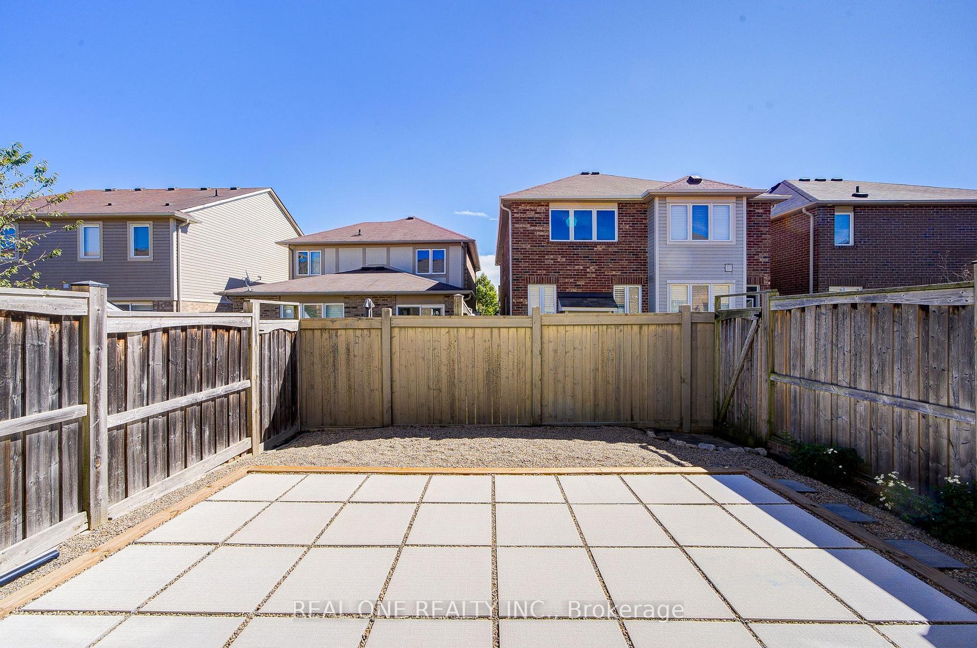 Photo 48 of 266 Woodley Crescent, Milton, Willmott — HOMEH
