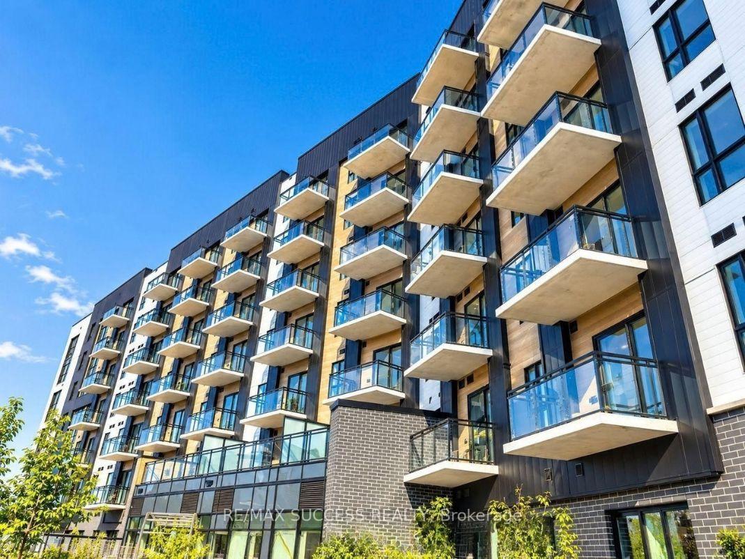 Photo 1 of 3008 William Cutmore Boulevard, Oakville, Joshua Meadows — HOMEH