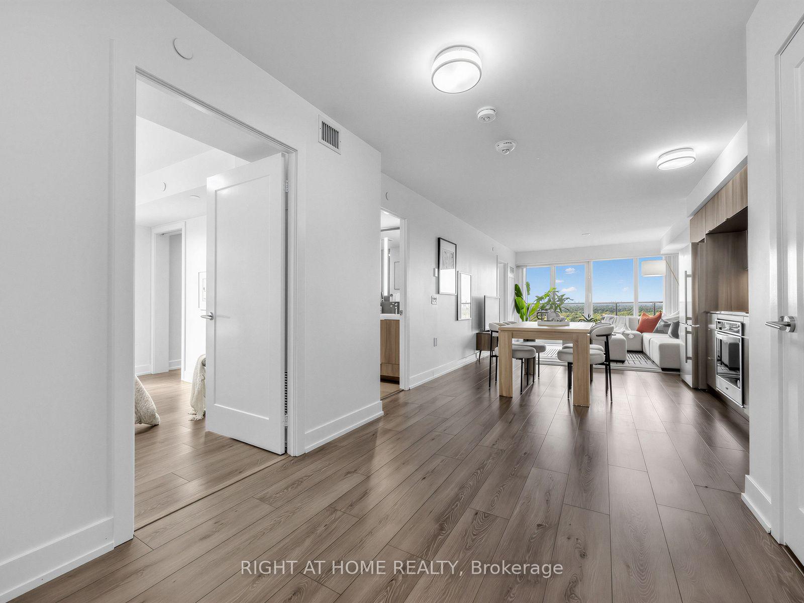 Photo 8 of Unit 2423, 585 Bloor Street E, Toronto, North St. James Town — HOMEH