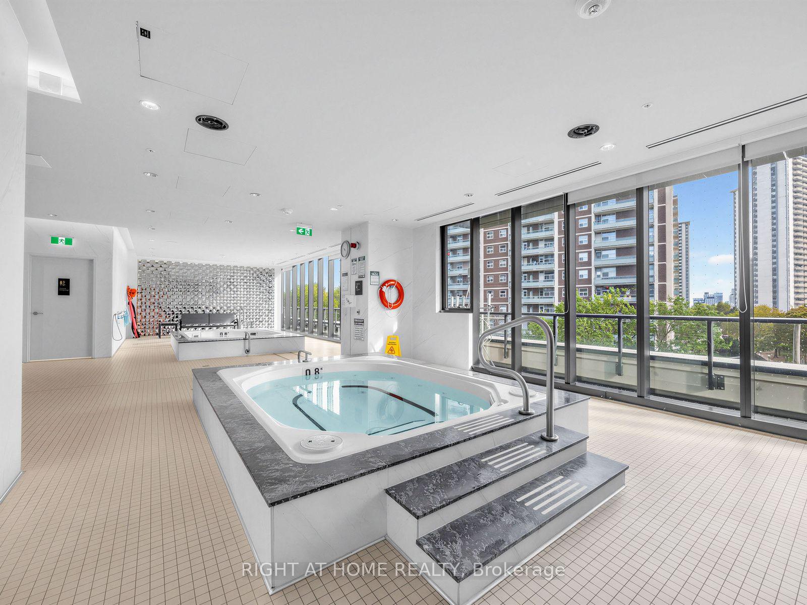 Photo 20 of Unit 2423, 585 Bloor Street E, Toronto, North St. James Town — HOMEH