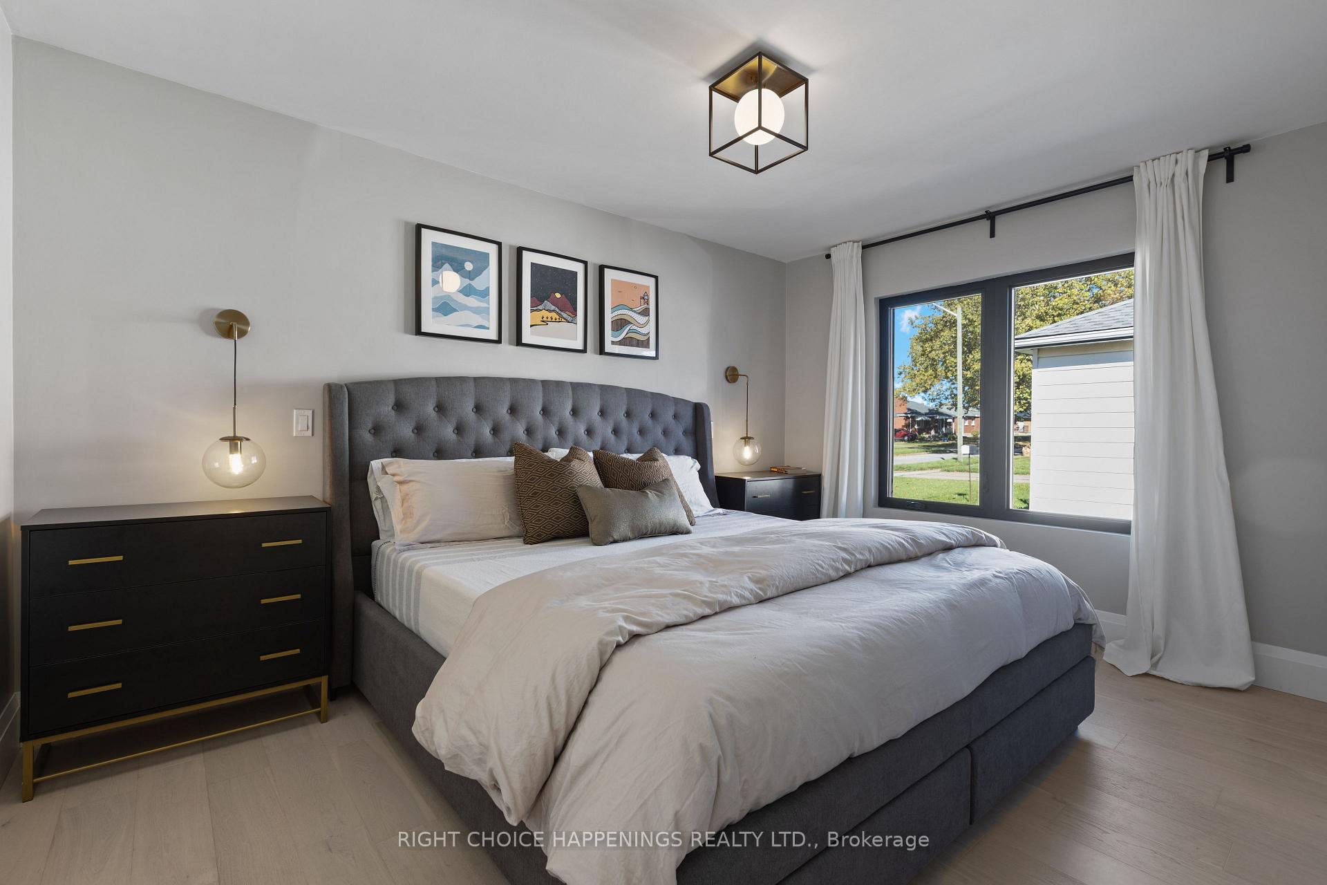 Photo 10 of 58 Ann Street, Thorold, Thorold Downtown — HOMEH