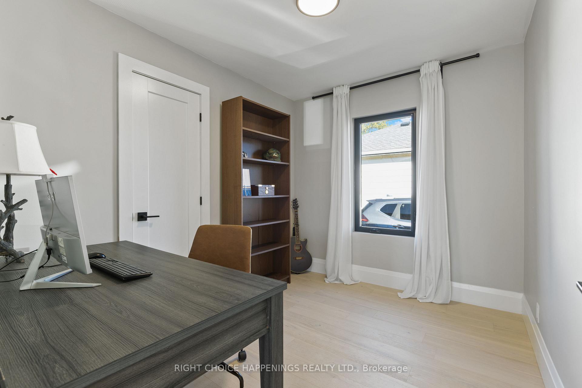 Photo 12 of 58 Ann Street, Thorold, Thorold Downtown — HOMEH