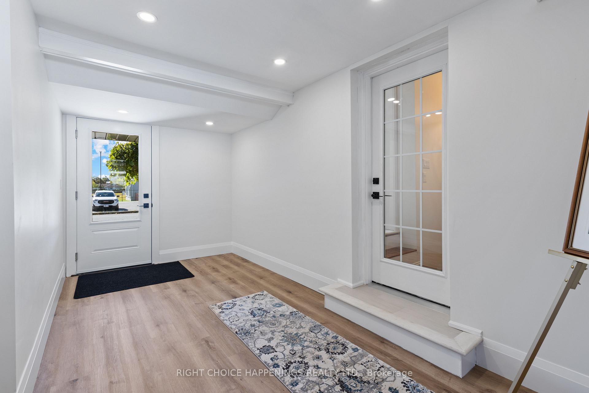 Photo 14 of 58 Ann Street, Thorold, Thorold Downtown — HOMEH
