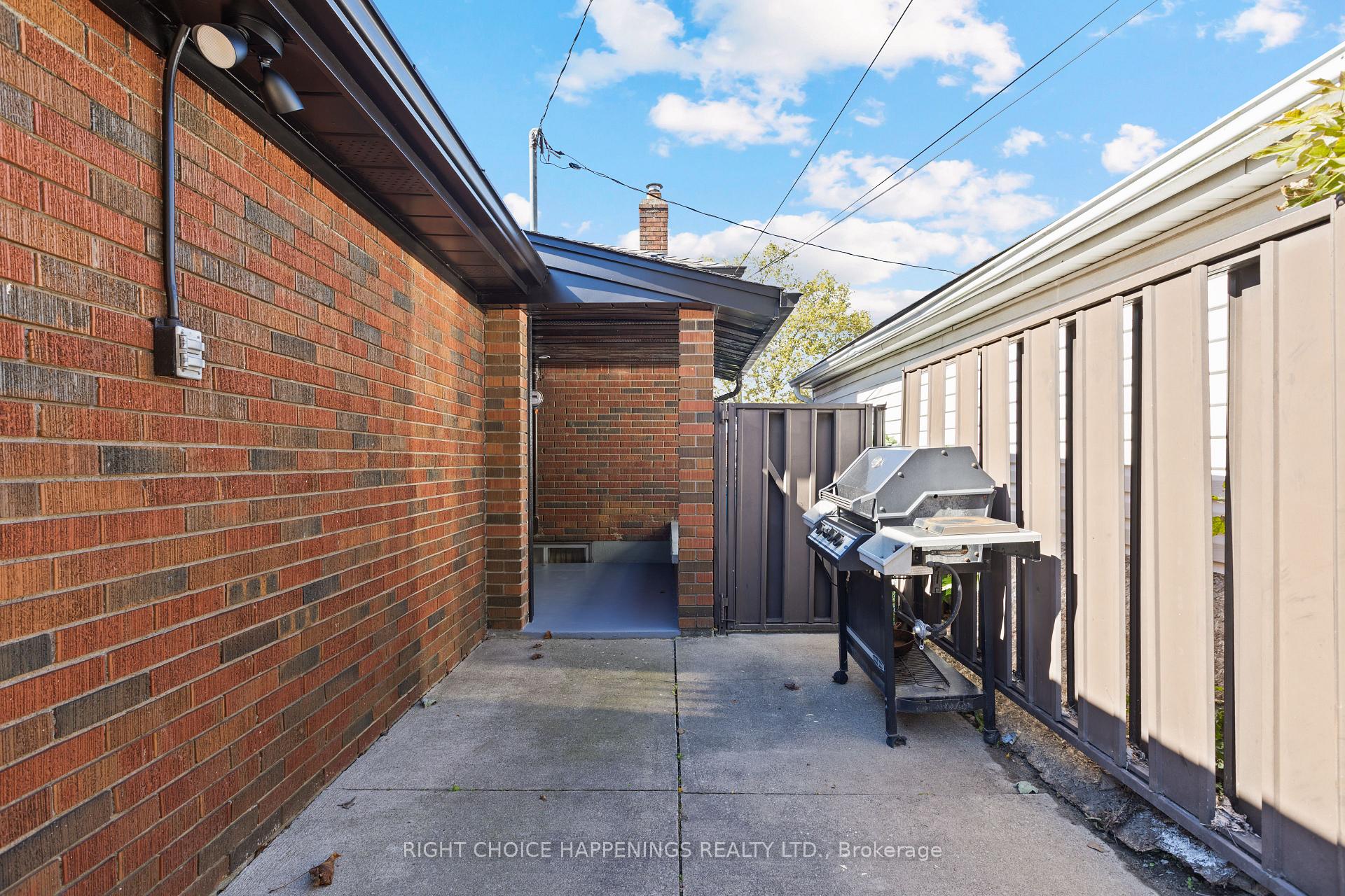 Photo 21 of 58 Ann Street, Thorold, Thorold Downtown — HOMEH