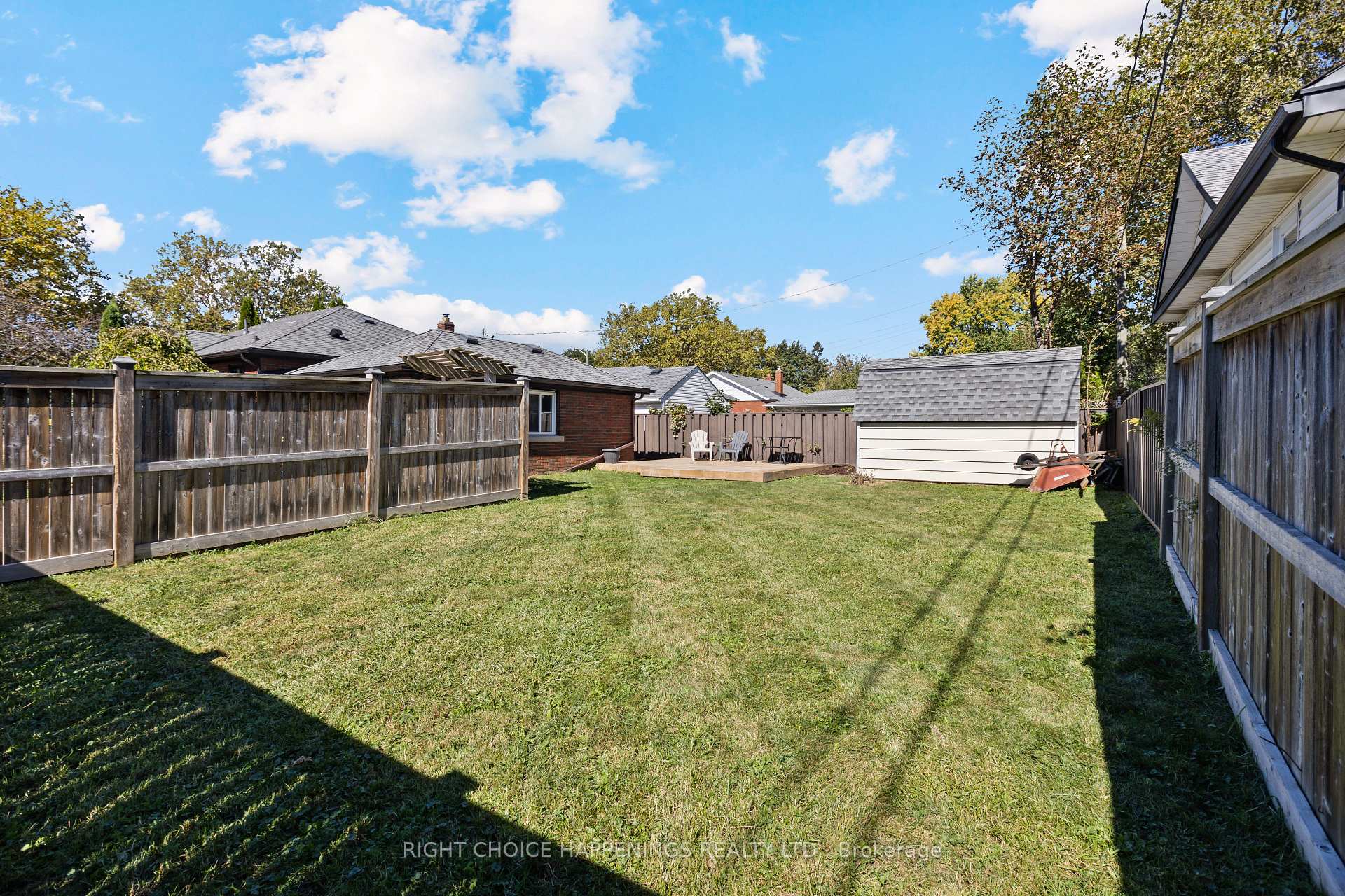 Photo 22 of 58 Ann Street, Thorold, Thorold Downtown — HOMEH