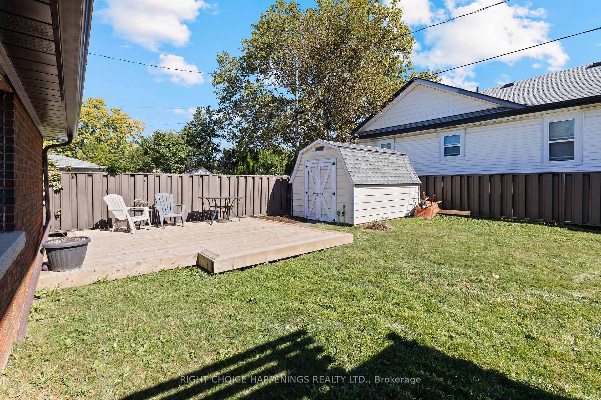 Photo 23 of 58 Ann Street, Thorold, Thorold Downtown — HOMEH