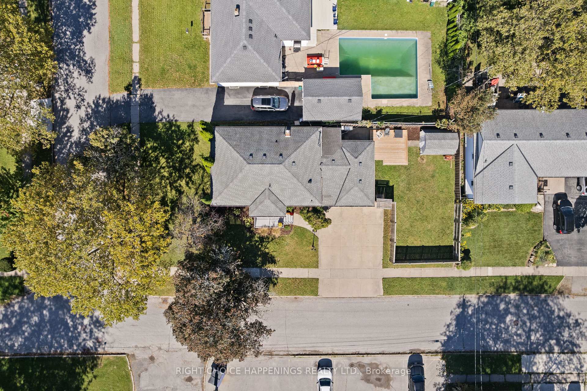 Photo 24 of 58 Ann Street, Thorold, Thorold Downtown — HOMEH