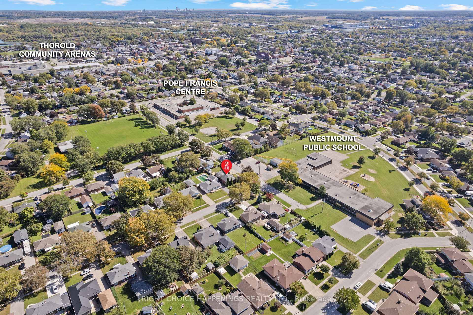 Photo 27 of 58 Ann Street, Thorold, Thorold Downtown — HOMEH