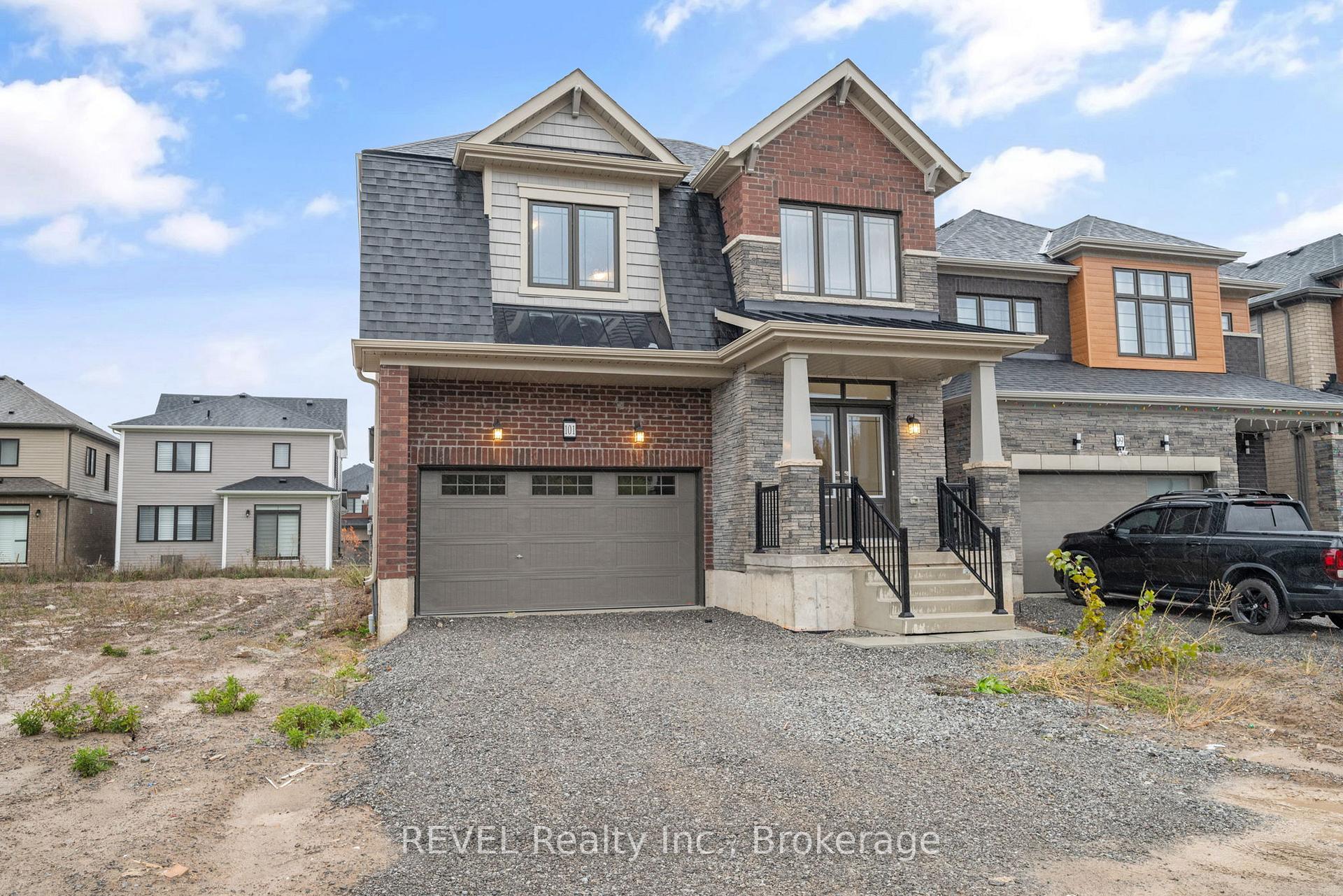 Photo 1 of 101 Lavender Road, Thorold, Hurricane/Merrittville — HOMEH