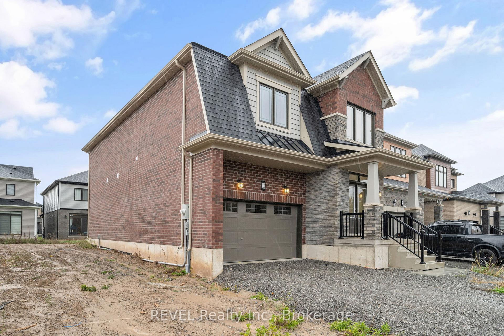 Photo 2 of 101 Lavender Road, Thorold, Hurricane/Merrittville — HOMEH