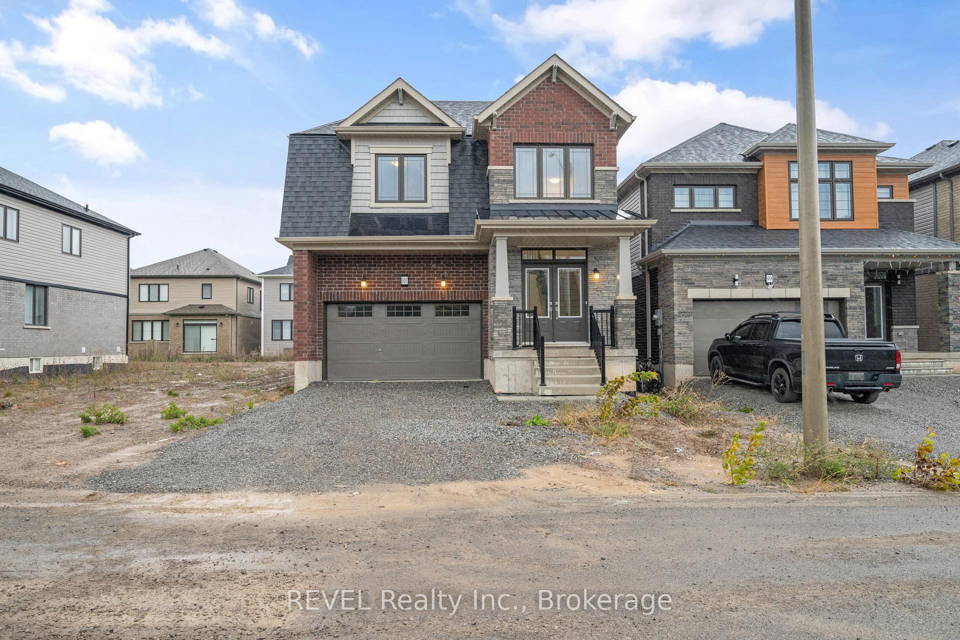 Photo 3 of 101 Lavender Road, Thorold, Hurricane/Merrittville — HOMEH