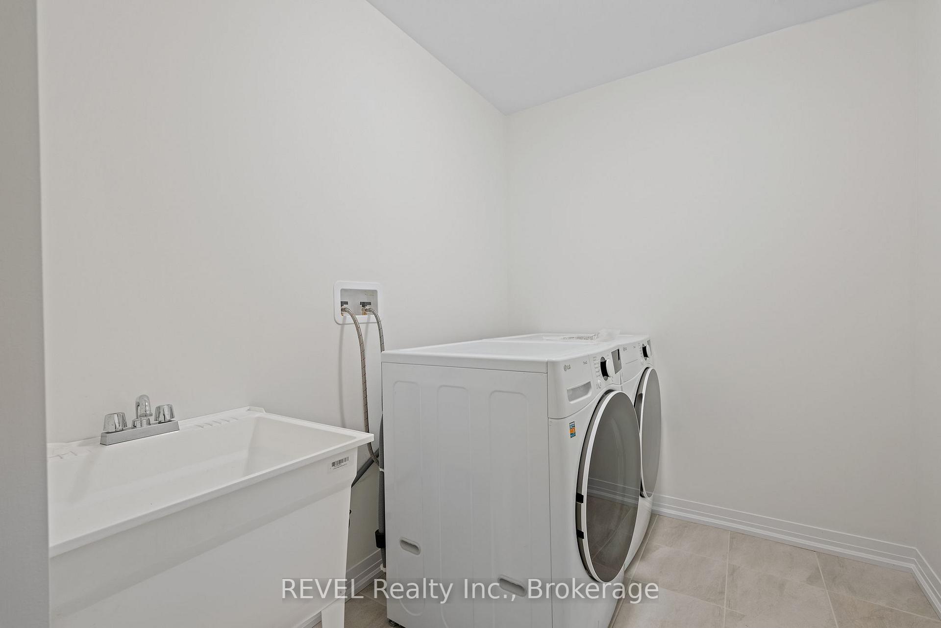 Photo 26 of 101 Lavender Road, Thorold, Hurricane/Merrittville — HOMEH