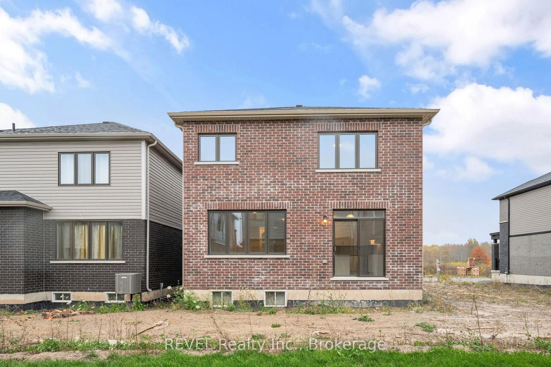 Photo 39 of 101 Lavender Road, Thorold, Hurricane/Merrittville — HOMEH