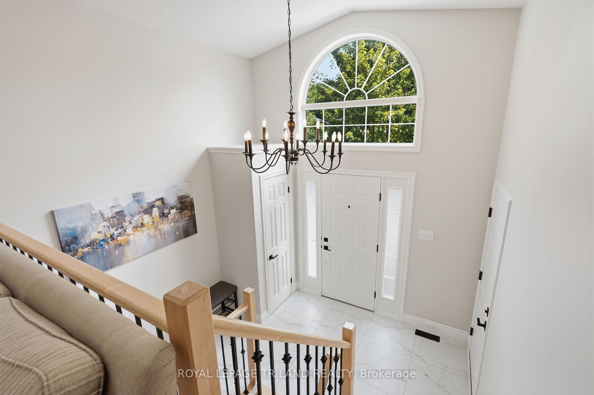 Photo 2 of 74 Kennedy Place, London, East I — HOMEH